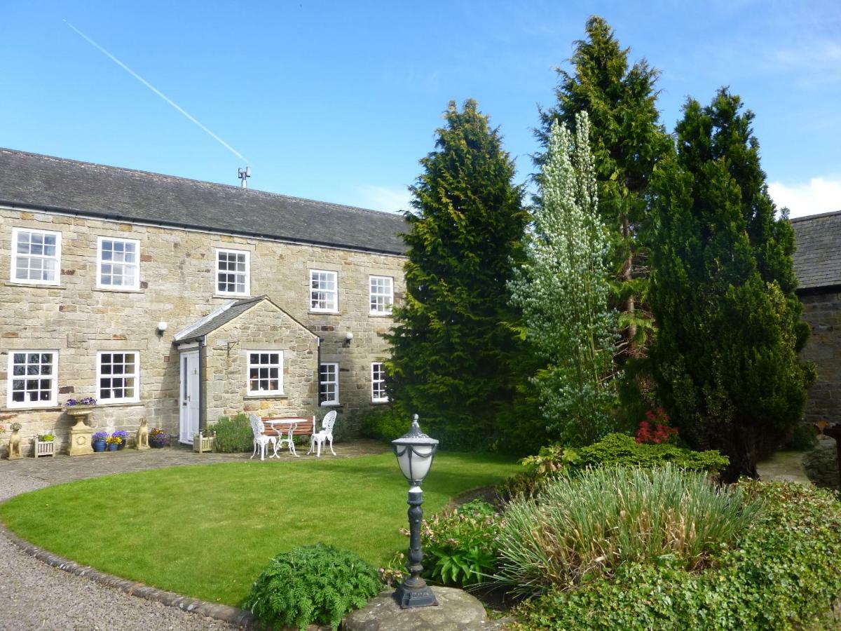 Bed and breakfast The Gin Gan 3*